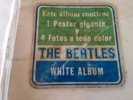 THE BEATLES-WHITE ALBUM-RARE GUATEMALA 2XLP + POSTER,Rare Sticker
