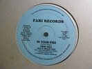 JUNIOR BIGGS In Your Eyes FARI Miami Digi Roots 12