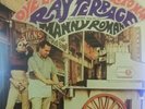 RAY TERRACE   New reissue from colombia