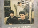 Los Prisioneros-Pateando Piedras-LP 12