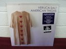 VERUCA SALT American Thighs LP SEALED RARE 180g Red Vinyl Minty Fresh Records