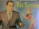 RAY TERRACE  BAILA BAILA   NEW REISSUE GUAGUANCO from colombia