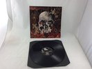 SLAYER *SOUTH OF HEAVEN* VERY RARE 1988 UK FIRST PRESS VINYL LP  LONLP63