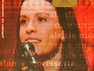 Alanis Morissette ?– MTV Unplugged  Red / Gold   Vinyl  LP