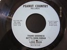 LENIS GUESS  / THANK GOODNESS GOTTA GOOD WOMAN     NORTHERN SOUL  original 45