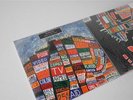 RADIOHEAD | Hail to the Thief | SEALED ORIG 2003 EU LP PARLOPHONE/EMI boxed logo