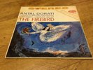 Stravinski the firebird Antal Dorati London Symphony Orchestra Vinyl LP