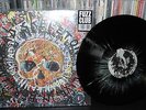 Dead Skeletons - live in berlin 2xLP LTD DELUXE VINYL UNDERGROUND YOUTH GOAT