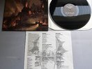 Celtic Frost - Into The Pandemonium UK 1987 Noise LP with Insert