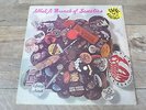 The Pink Fairies - What A Bunch Of Sweeties 1972 UK LP POLYDOR 1st PROG/PSYCH