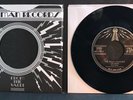 THE DEAD WEATHER No Horse Vault 3 THIRD MAN RECORDS Jack White Alison Mosshart