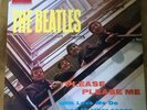 THE BEATLES Lp  