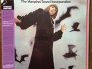 The Vampires' Sound Incorporation - Psychedelic Dance Party LP