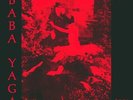 Baba Yaga Featuring Ingo Werner - Baba Yaga LIM.500 RE PSYCH