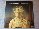 The Offspring Splinter Vinyl LP 512201 1