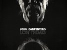 John Carpenter-Lost Themes  Vinyl / 12