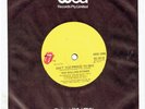 THE ROLLING STONES - AIN'T TOO PROUD TO BEG - RARE 7