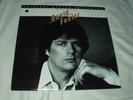 MFSL DAVID FOSTER The Best of Me (1983) LP Audiophile Mobile Fidelity Japan