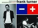 Frank Turner SEALED LP Positive Songs for Negative People Acoustic RSD VINYL OOP