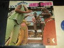 JAMES BROWN  ITS A MOTHER LP KING CROWN ORIGINAL KSD 1063 VG++ 1969