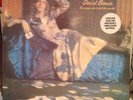 DAVID BOWIE - THE MAN WHO SOLD THE WORLD LP 1990 PROMO BONUS TRACKS RE-ISSUE GTF