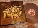 CELTIC FROST Emperor's Return EP BANZAI Canadian Pressing BATHORY Venom SLAYER
