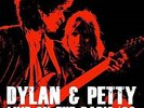 Bob Dylan And Tom Petty-Live On The Radio `86  VINYL NEW