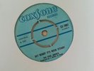 Get ready its rock steady.the soul agents.skinhead mod ska