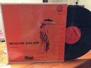 ART PEPPER / JOHNNY MANDEL / FREEMAN ETC: Mucho Calor, Andex Records OOP JAZZ LP