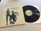 FLEETWOOD MAC  -  RUMOURS  -  FIRST PRESSING IN TEXTURED COVER WITH INSERT