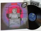 VOIVOD - Dimension Hatröss LP 1988 - Noise Rec. N 0106-1