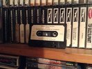 Interdance @ STERNS - Kenny Ken & Lenny  Dee 1992 - jungle hardcore rave tape