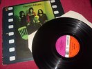 Yes:  The Yes Album  UK  A1/B1   1971 1st pressing  LP  EX