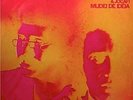 Antonio Carlos E Jocafi - Mudei De Ideia Vinyl LP Mr Bongo NEW