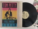 Tom Petty - Full Moon Fever - 1989 Vinyl LP Record MCG 6034 (EX)