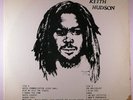 KEITH HUDSON Rasta Communication ORIG 12