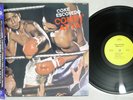 COKE ESCOVEDO COMIN' AT YA MERCURY AISLE-1002 Japan OBI Vinyl LP