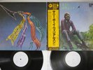 SONNY BOY WILLIAMSON CHESS BLUES MASTERS SERIES CHESS BT5115 Japan OBI Promo 2LP