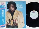 BARRY WHITE I'VE GOT SO MUCH TO GIVE 20TH CENTURY GP-336 Japan OBI Vinyl LP