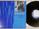 JACKIE MCLEAN BLUESNIK BLUE NOTE BN 4067 Japan Vinyl LP