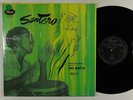 GINA MARTIN Santero Vol. II LP on Panart