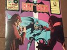 1976 Bat Man 33 1/3 Record Album Gorilla City & Scarecrow Corpse