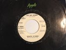 Ringo Starr No No Song/Snookeroo Apple 1880 DJ/Promo Mono WLP 45 Beatles