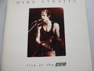 Dire Straits - Live at BBC - WINLP 072    ( LP, Record )