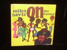 Miles Davis LP COLUMBIA KC 31906 On The Corner SEALED ORIGINAL PROMO 1972 USA