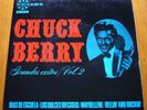 CHUCK BERRY 7