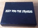 Iggy & The Stooges Rare Raw Power Live Hammersmith USB Flash Memory Stick Simfy