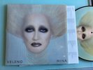 LP  ITALY 2002 MINT  Mina ?–  Veleno