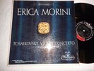 ERICA MORINI Tchaikovsky Violin Concerto WESTMINSTER Stereo WST 14017 Rodzinski