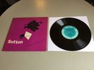 RALPH SUTTON At The Piano CIRCLE 413 original 1951 rare 10
